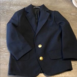 Nautica Toddler Boys Blazer